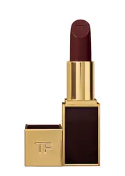 Tom Ford Lip Color, Lipstick, Black Orchid, Floral, Soja Seed Extract