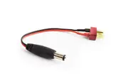 Deans Plug to 2.5mm DC Plug Lead Adapter