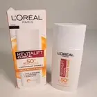 L'OREAL Paris Revitalift Clinical SPF50+ Daily ANTI-UV Fluid 50ml BNIB