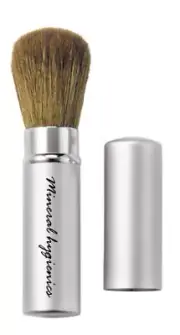 Mineral Hygienics Retractable Flawless Face Brush