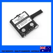 New Replacement Battery For UNIDEN BP38 BP40 UHF Handheld Radio