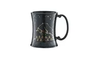 Imperial Constellation Waist Mug - Taurus