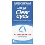Murine Clear Eyes 15Ml