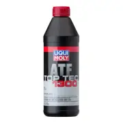 Liqui Moly Top Tec Atf 1300 Mineral Automatic Transmission Fluid 1L