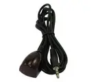 5ft Infra-Red (IR) SIGNAL RECEIVER EYE Cable with RECEIVER Lens