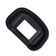 Easy installation EG Silicone Eyecup Eyepiece Viewfinder for Canon Camera