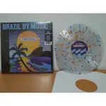 彩膠 LP FLY CRUZEIRO - BRAZIL BY MUSIC