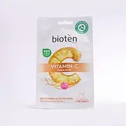 Bioten Tissue Mask Vitamin C 20 ml