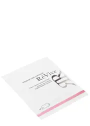 Révive Fermitif Chin Contour Mask Instant Tightening Peptide Mask