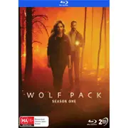 Wolf Pack - Season 1