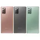 NEW Samsung Galaxy Note 20 5G N981U - 8+128GB - Factory Unlocked Smartphone 6.7"