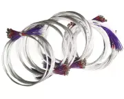 5 Sets Cello String Cord 1/2 size .High Quality Alloy Cello Strings
