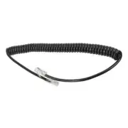 New! RJ45 8PIN To 8PIN Mic Cable Cord For Icom Microphone HM-133 HM-133V HM-98