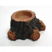 Petworx M Tree Log Feeder