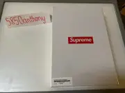supreme butterfly table tennis Set Checkerboard