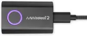 AAWireless 2 Wireless Adapter Toggle - Bluetooth Android Auto ‎AAW2