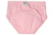 Snazzi Pants: Day Trainers - Bubblegum (2-3 Years)
