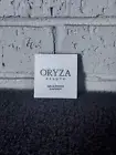 Oryza Nebula Shimmer Eyeshadow Palette - NEW - 8.4 g, Travel size