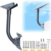 Starlink Gen 3 Mount, 180° Adjustable Starlink Mounting Kit, Starlink Mount with