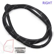 For Nissan Navara NP300 D23 2015 - '22 Right Door Rubber Seal Weatherstrip
