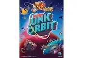 CL Junk Orbit 2.0 Board Game
