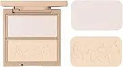 HIKOAN Highlight Powder Pearlescent Clear Skin 8g/Box Portable Pocket Design
