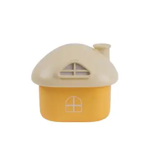 Snow House | Humidifier Lamp 雪屋小夜燈加濕器 可充電設計