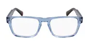 Paul Smith PSOP101 HARROW 462 Men's Glasses Blue Size 54 - Private Health Rebate - Blue Light Block Available
