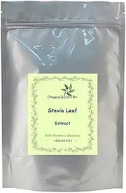 Stevia Leaf Extract Powder 100:1 (1000 grams)