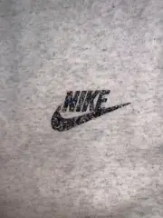 NIKE SPORTSWEAR TECH FLEECE DQ4318-100 MEN SIZE LARGE