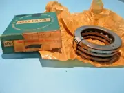 NEW HESS-BRIGHT 910 THRUST BALL BEARING