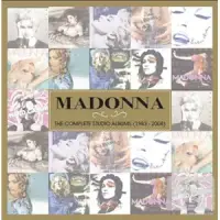 在飛比找博客來優惠-Madonna / The Complete Studio 