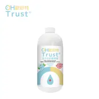 在飛比找momo購物網優惠-【OHTrust 歐舒特】全效防護納米離子水 納離水 100