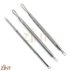 Facial Clean Tools Kit Removes Blackhead Pimples spots Comdone Extractors New CE