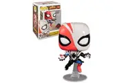 Funko Pop Spider Man Maximum Venom Venomized #598 Vinyl Figure