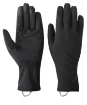Outdoor Research Women's Melody Sensor Go Anywhere Active Gloves Medium Black