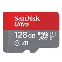 在飛比找蝦皮購物優惠-Sandisk Ultra A1 128GB 120MB /