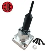 CUBE Speed - RX7 short shifter suit series 6, 7 & 8 (FD and FD3S) (for: Mazda)
