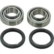 Front Wheel Bearing Kit For Austin Mini Leyland Mini Morris Mini 1100 1300 (for: Morris)