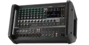 Yamaha EMX7 8 channel Powered Mixer EMX-7 JP NEW