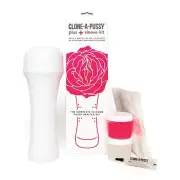 Clone A Vagina & Sleeve Vulva Moulding Kit
