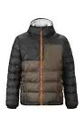 Picture Organic Scape Jacket Men's Ski Jacket, Dark Army Green, Small