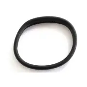 Polaris Intake Seal, Foam, Genuine OEM Part 5813673, Qty 1
