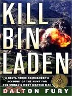 在飛比找三民網路書店優惠-Kill Bin Laden: A Delta Force 
