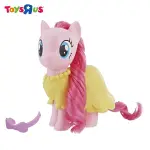 MY LITTLE PONY彩虹小馬 -6吋裝扮組 TOYSRUS玩具反斗城