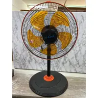 在飛比找蝦皮購物優惠-非凡二手家具【全館自取價】i-cool 16吋 360度伸縮