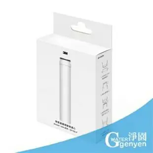 3M ShowerCare 除氯蓮蓬頭替換濾心(三心) SF-100 SF100