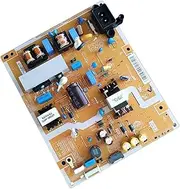 BN44-00757A = BN44-00757C Power Strip, Compatible for Samsung, L48G0B_ESM PSLF970G06A, TV Power Board