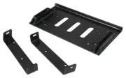 KFI Snow Plow Reciever Mount Kit Mid Mount Can-Am Renegade 500 4x4 08-12
