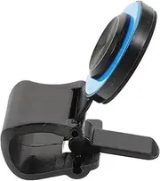 OSALADI Mobile Game Controller Clip with Dual Triggers for Enhanced Performance Compatible with Mobile Lightweight Durable Phone Gaming Accessories
